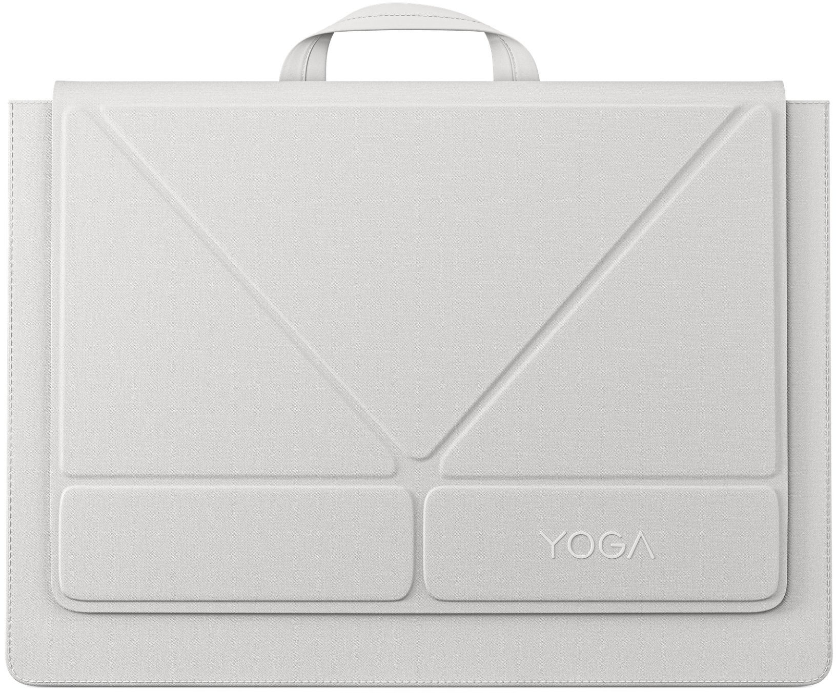 Torba Lenovo Lenovo Accessories Yoga Tote Sleeve (14inch Seashell) | Lenovo