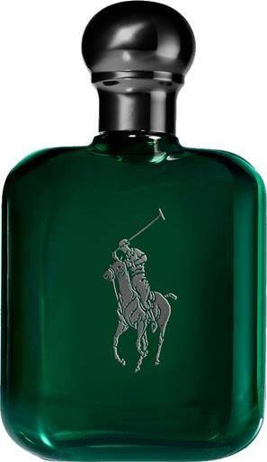 Ralph Lauren Perfumy męskie Polo Green Men Cologne Intense EDP 59ml