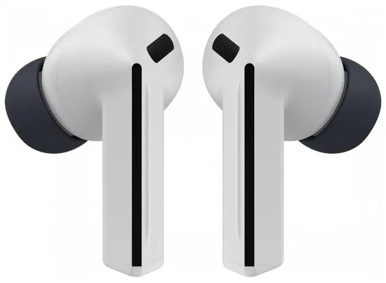 Aukey EP-B1 earphones TWS in-ear Bluetooth 5.4 ANC automatic mixed noise reduction White