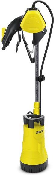 Karcher Pompa do zasysania wody z beczek BP 1 Barrel (1.645-460.0)