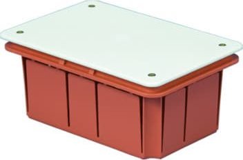 Pawbol Puszka podtynkowa 153 x 98 x 70 OL 10003