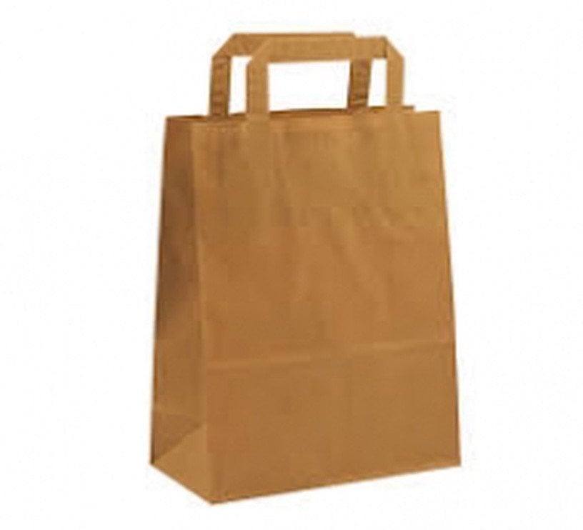 Cartier PAPER SHOPPING BAGS 32X17X41CM LV