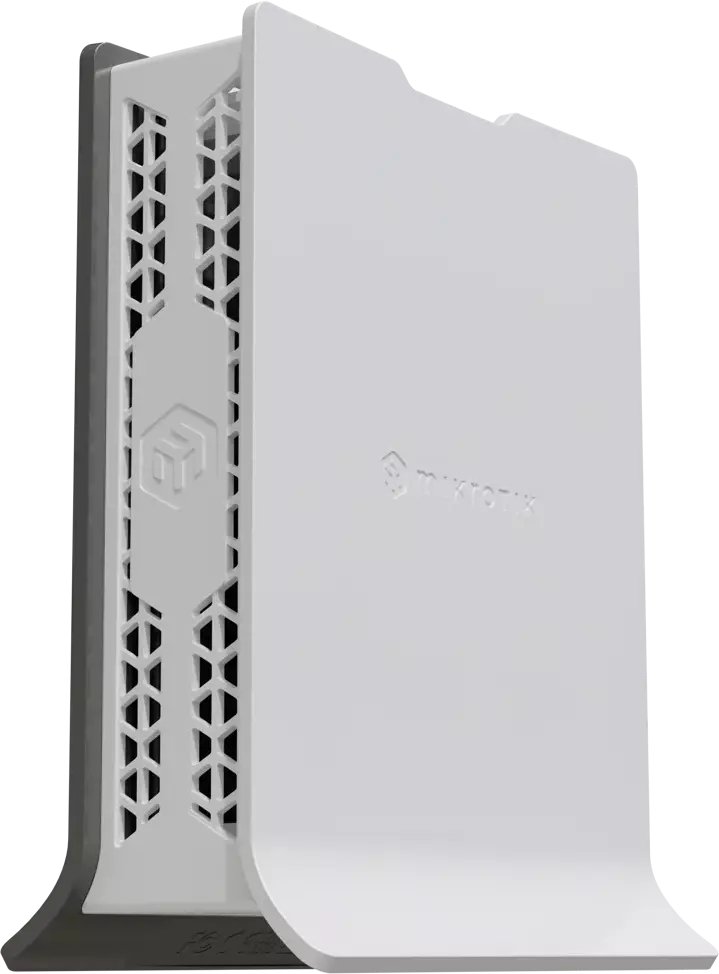 Router MikroTik hAP ax lite LTE6 (L41G-2axD&FG621-EA)