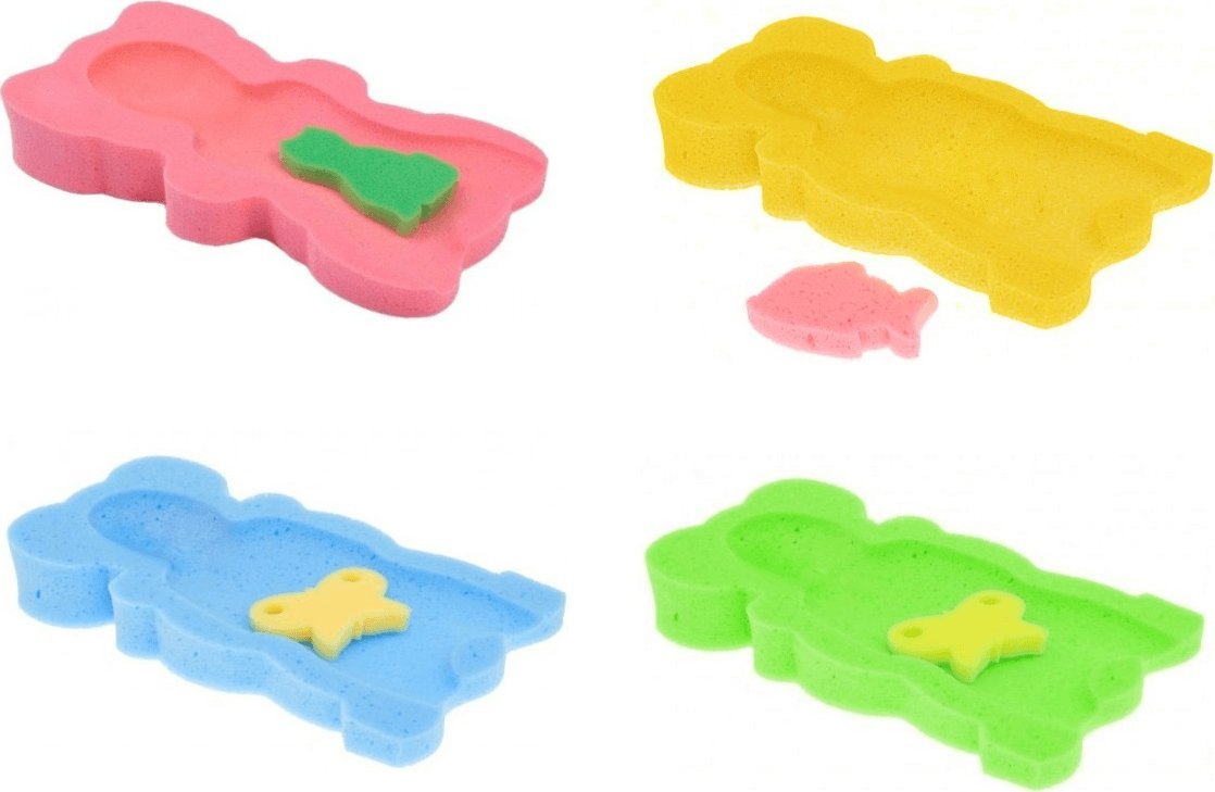 BD-MATERACYK KĄPIELOWY MINI/ WKŁADKA WANNOWA