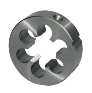Fanar Narzynka R 3/8" DIN-24230 HSS 800 (N1-121001-3429)