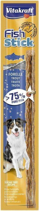 Vitakraft Pies Fish Stick Trout 1szt. 12g
