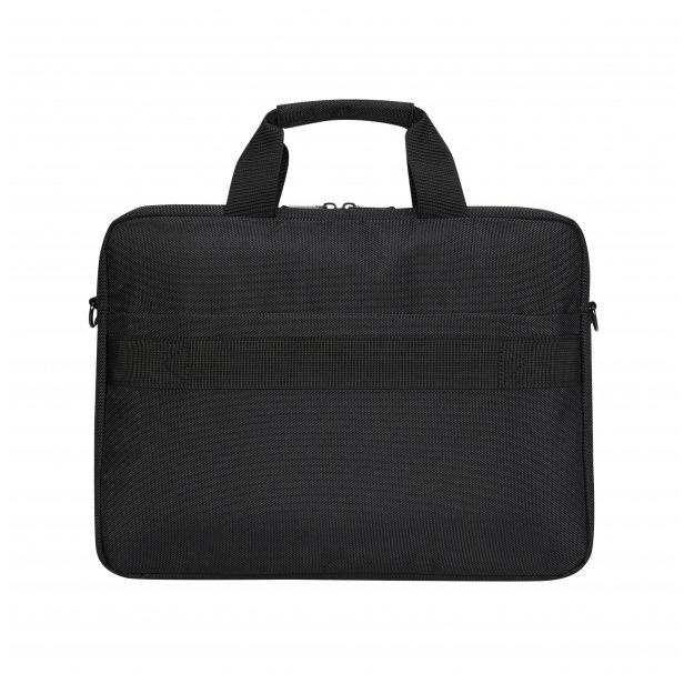 Torba dbramante DBRAMANTE SANTA MONICA 16IN BRIEFCASE RECYCLED BLACK
