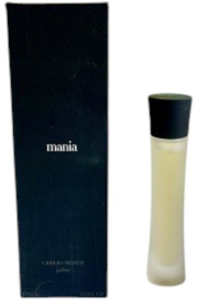 Giorgio Armani Mania perfumy Unikat Vintage - 15 ml