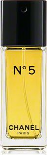 Chanel Woda Toaletowa 100ml No 5 2005