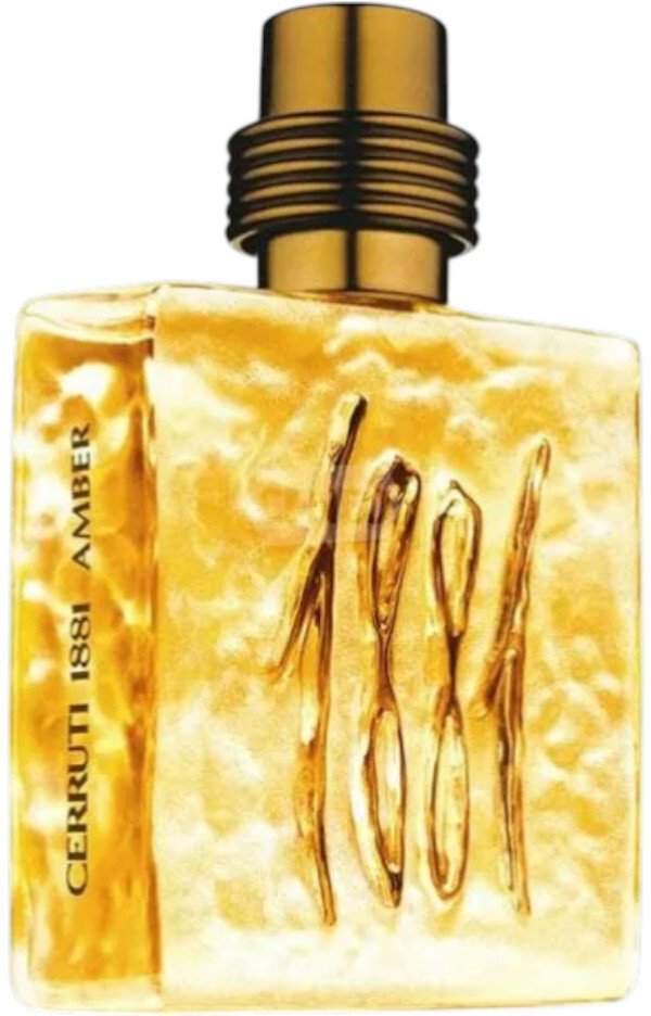 Cerruti 1881 Amber Woda toaletowa dla mężczyzn - 50 ml
