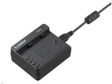 Ładowarka do aparatu Panasonic Panasonic DMW-BTC12E External Charger USB