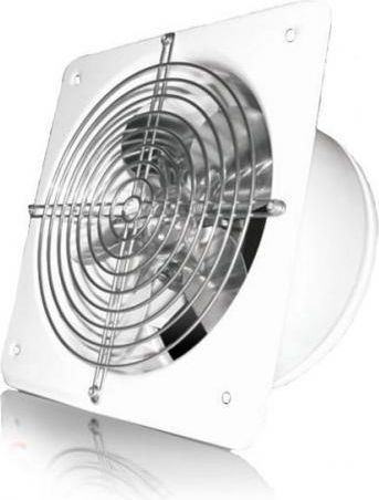 Dospel Wentylator przemysłowy 310mm WBS 315 NA ścienny (007-0341)