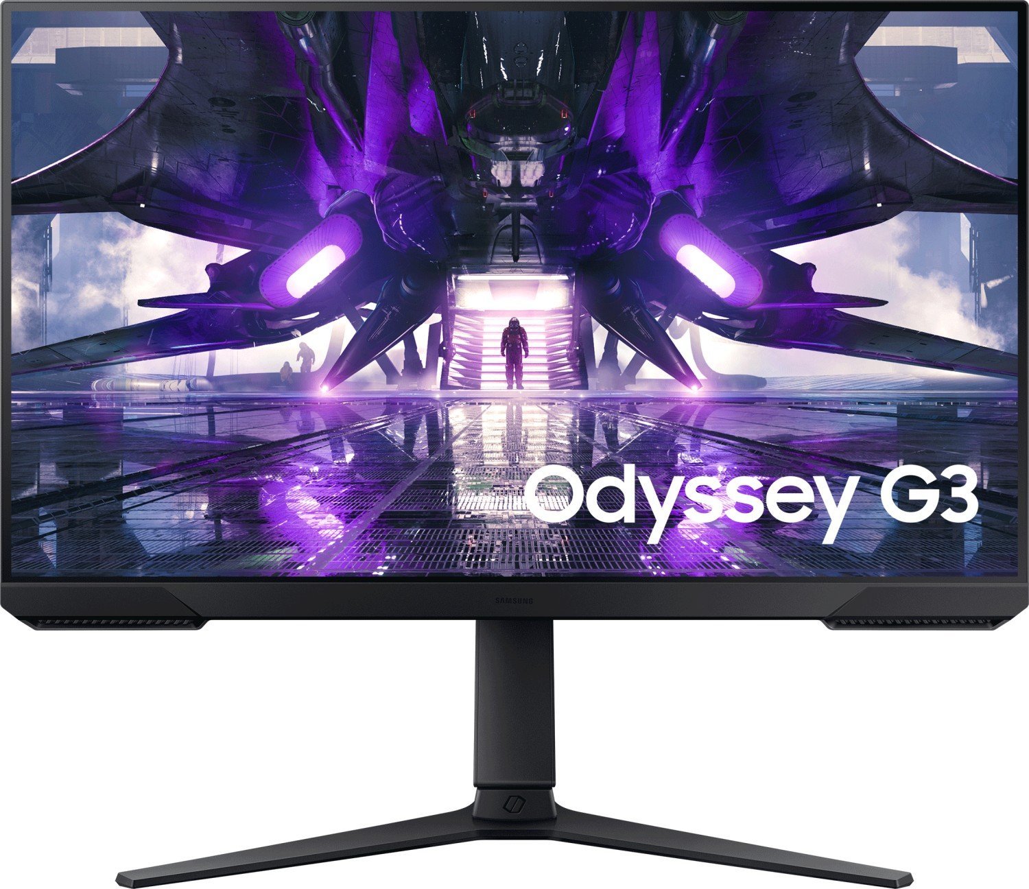 Samsung Odyssey G3 (LS27AG304NRXEN)