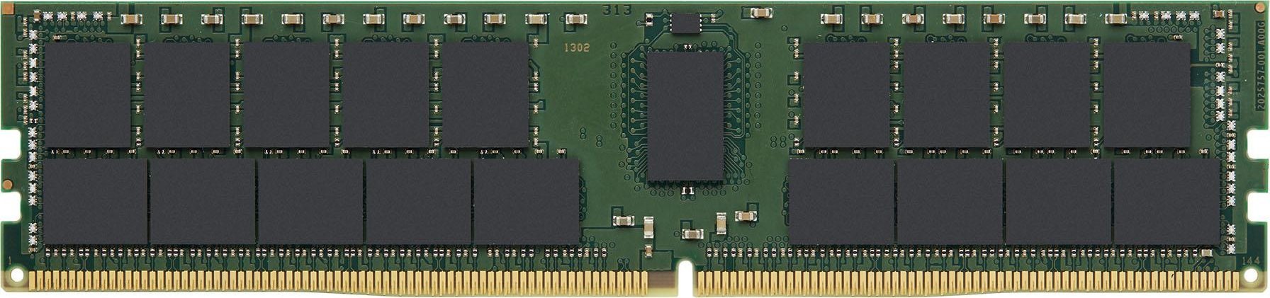 Zdjęcia - Pamięć RAM Kingston Pamięć serwerowa   - DDR4 - Modul - 32 GB - DIMM 288-PIN  