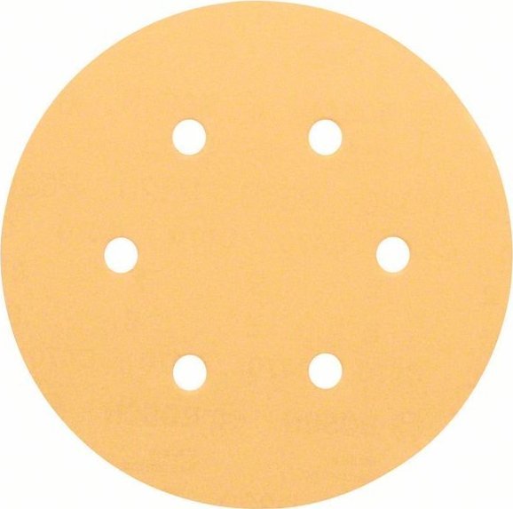 Bosch KRÄÅ»EK ÅCIERNY RW D150 G120 5PC.