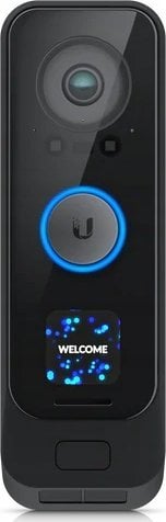   Ubiquiti Networks G4 Doorbell Pro Czarny