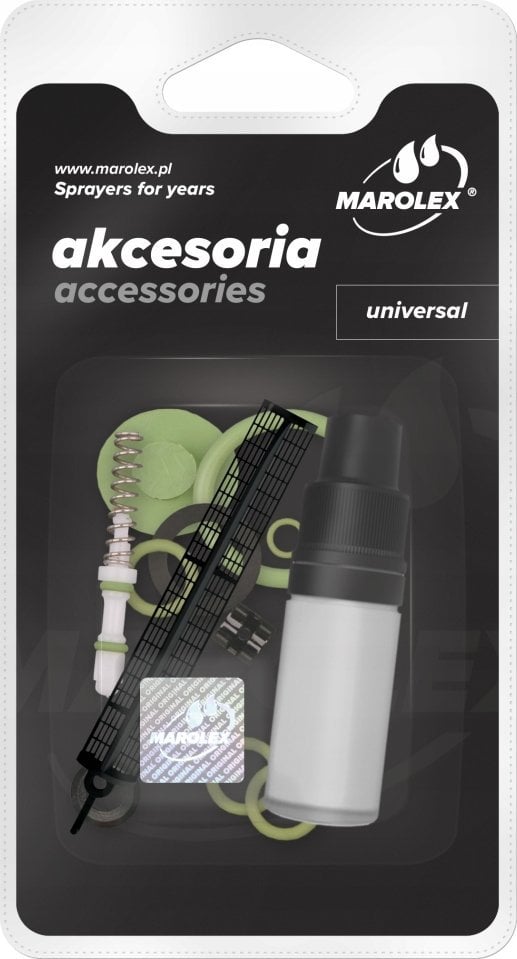 MAROLEX INDUSTRY ACID LINE REPAIR KIT