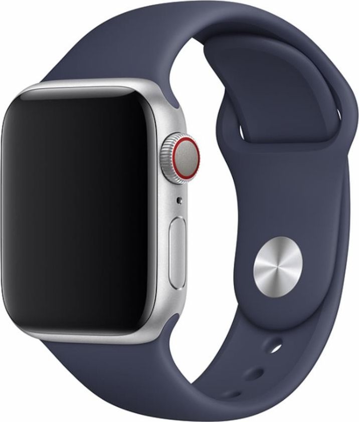 Devia Devia pasek Deluxe Sport do Apple Watch 44mm/ 42mm midnight blue