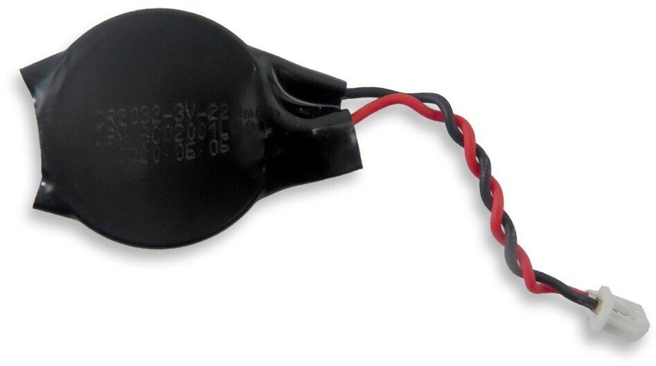 Lenovo CMOS battery for
