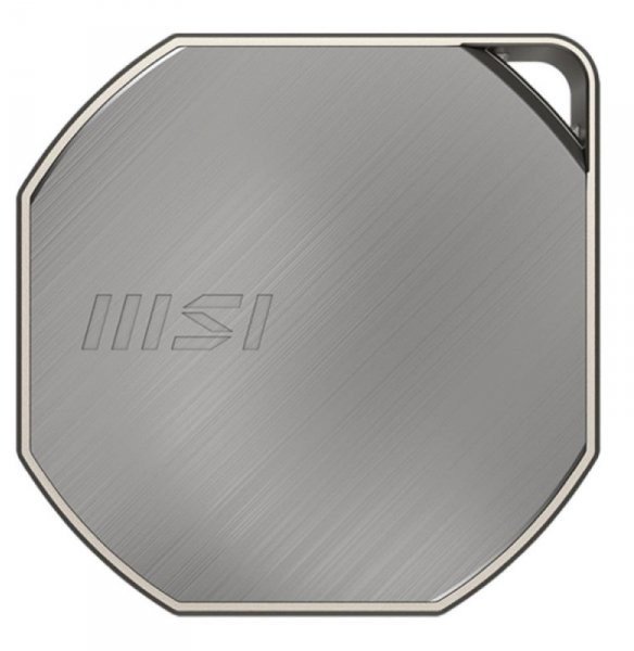 Dysk zewnętrzny SSD MSI Datamag 1TB Czarny (S78-440L3B0-P83)