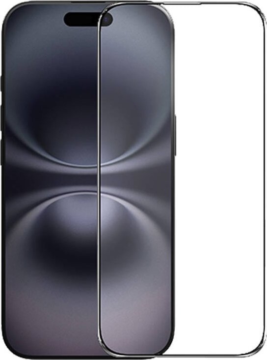 Szkło hartowane Nillkin CP+PRO iPhone 16 Plus