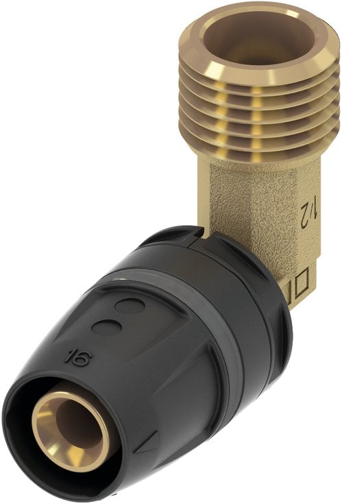 TECELOGO NYPEL PRZEJ. KĄT. 25 X1 GZ