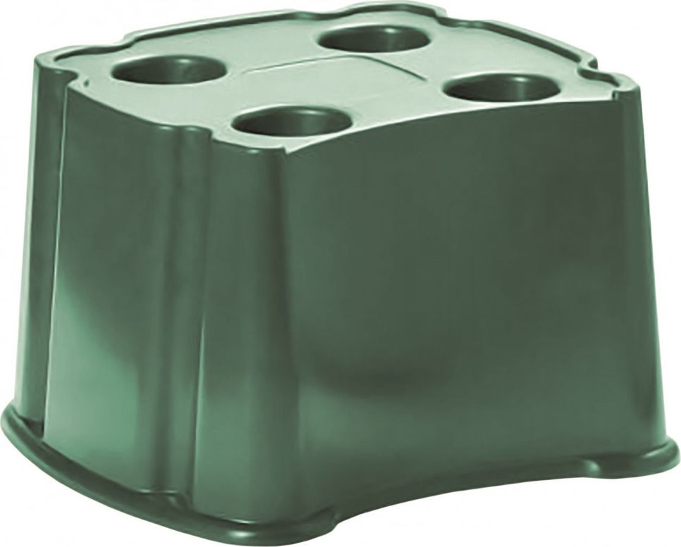 Prosperplast Podstawa do zbiornika EcoTank* zielony leśny
