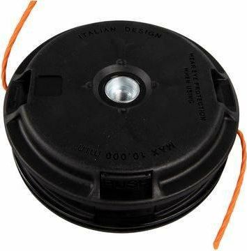 Makita Głowica Żyłkowa M10x1.25LH 2,4mm DO EBH341, EM4350/51, RBC413U M191D93-3