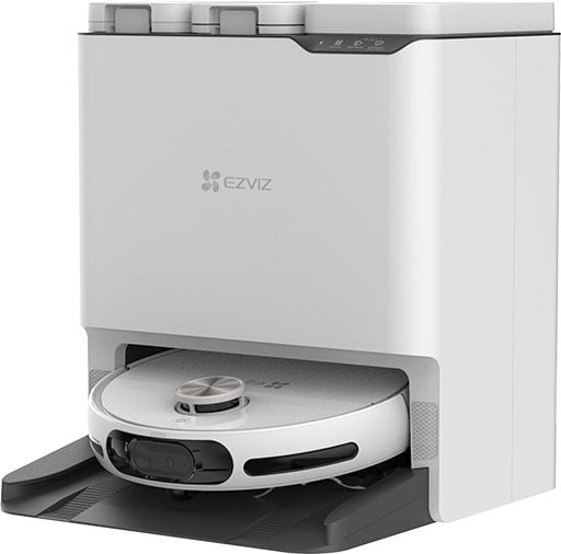 Robot sprzątający Ezviz RS20 Max