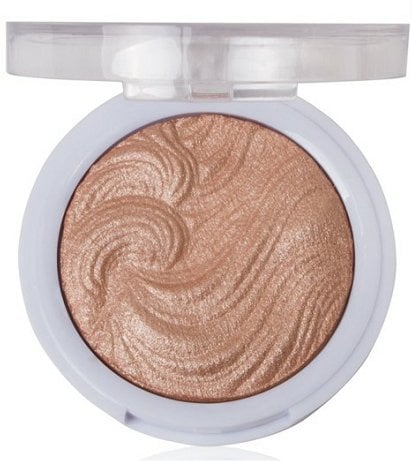 J.CAT BEAUTY_You Glow Girl Baked Highlighter wypiekany rozświetlacz do twarzy i ciała 102 Twilight 8,5g