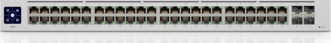 USW-48 - Switch Ubiquiti UniFi 48 (USW-48)