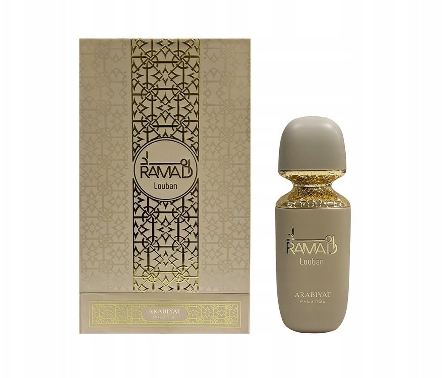 Arabiyat Prestige Ramad Louban Woda perfumowana 100ml