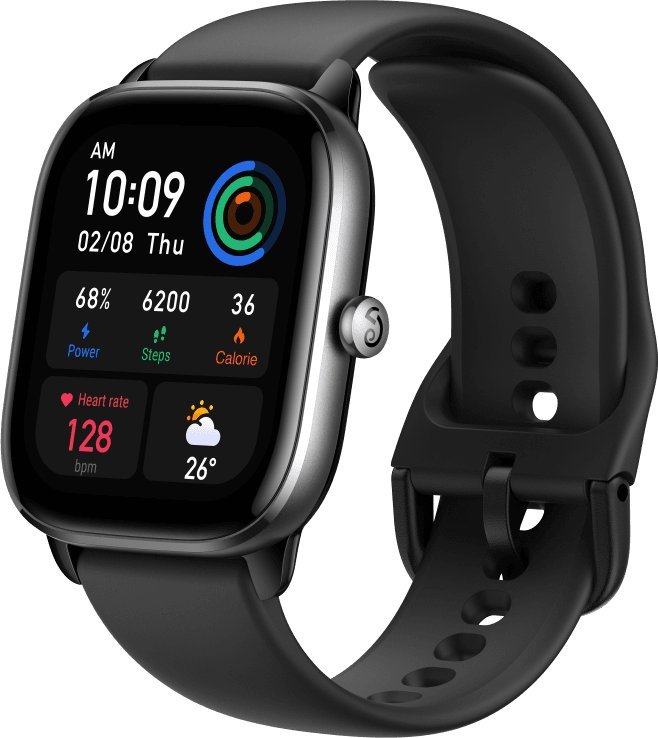 smartwatch Amazfit