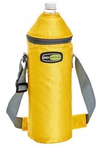 Pilot Thermal bottle bag Vela+ assorted light blue/yellow/orange 8000303309253