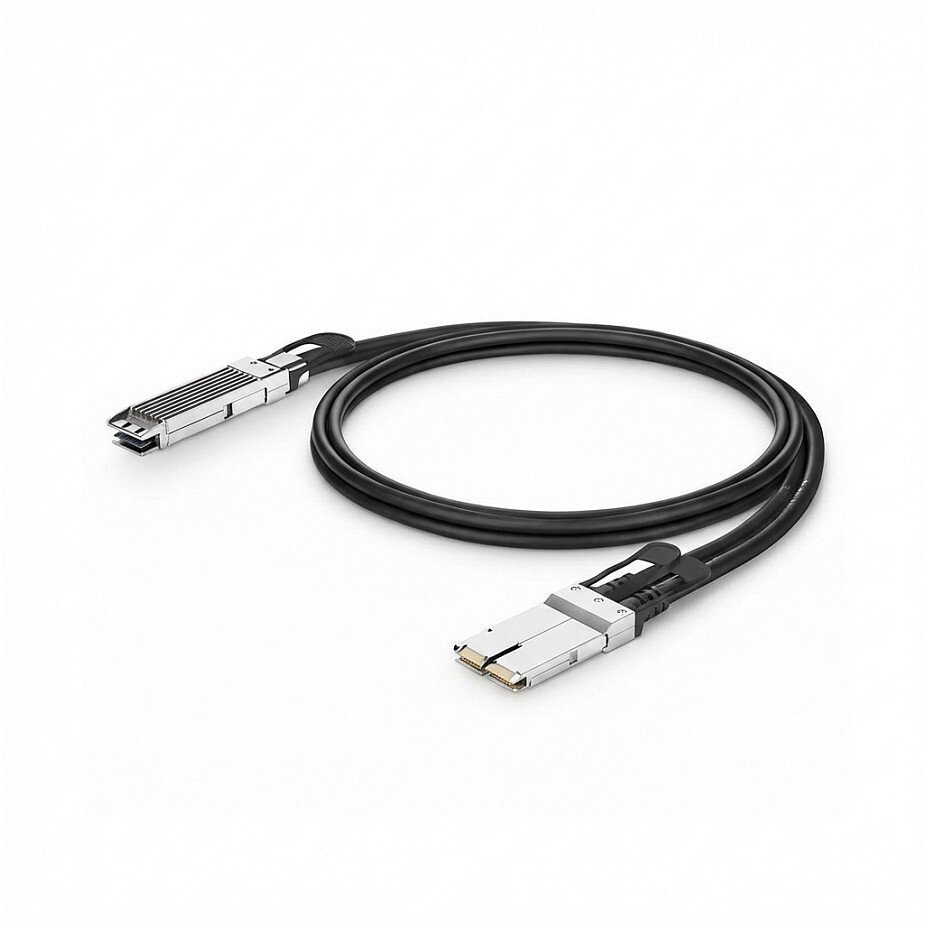 ASUS QSFP CABLE GX10
