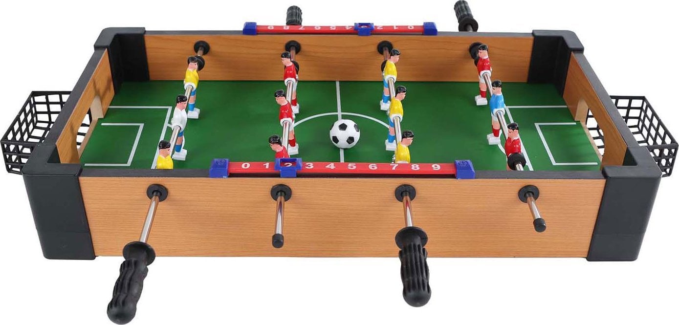 Piłkarzyki 40,5x22x7cm 700068 35998