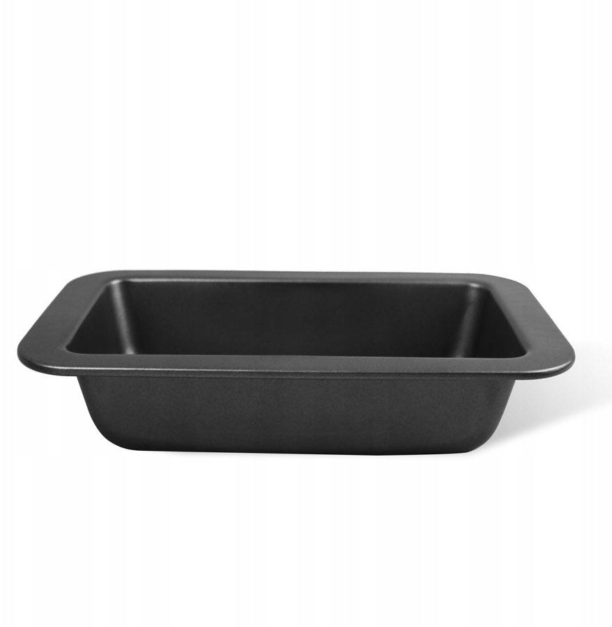 Maestro Prostokątna forma do pieczenia ciasta 25cm MAESTRO MR-1101-25