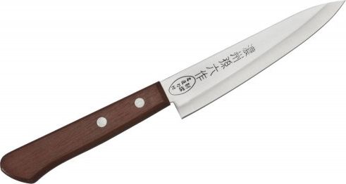Satake SATAKE Tomoko japoński Nóż Uniwersalny 12 cm 803-779