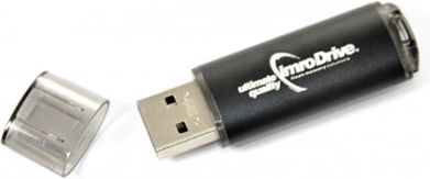Pendrive Imro imroDrive BLACK, 64 GB (BLACK 64GB)