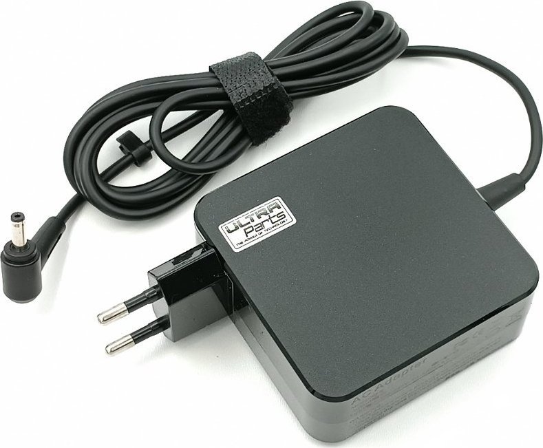 Zasilacz do laptopa Ultra Parts 65 W, 1.35 mm, 3.42 A, 19 V