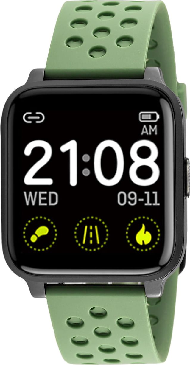 smartwatch Rubicon