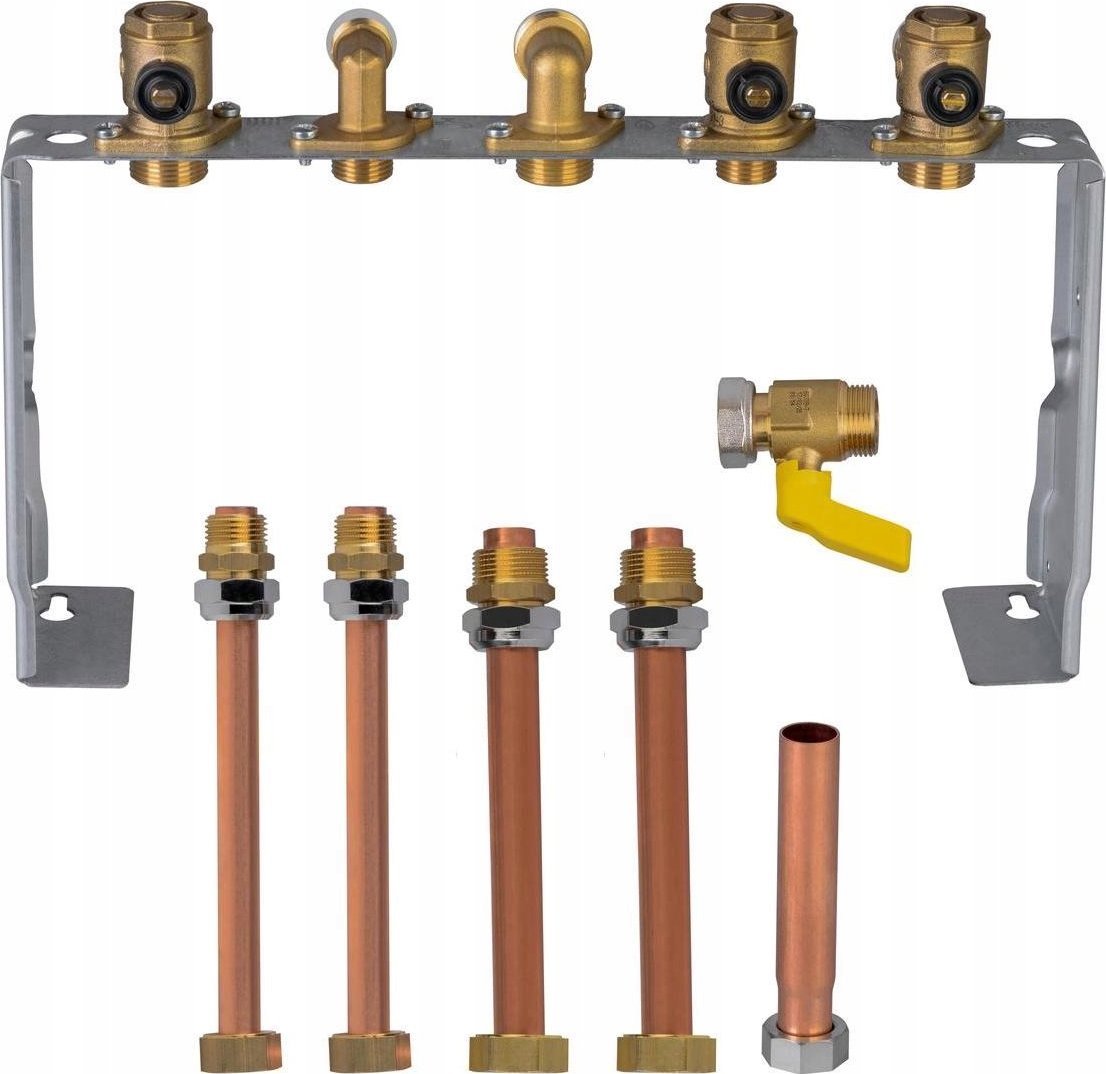 Junkers Płyta podłączeniowa