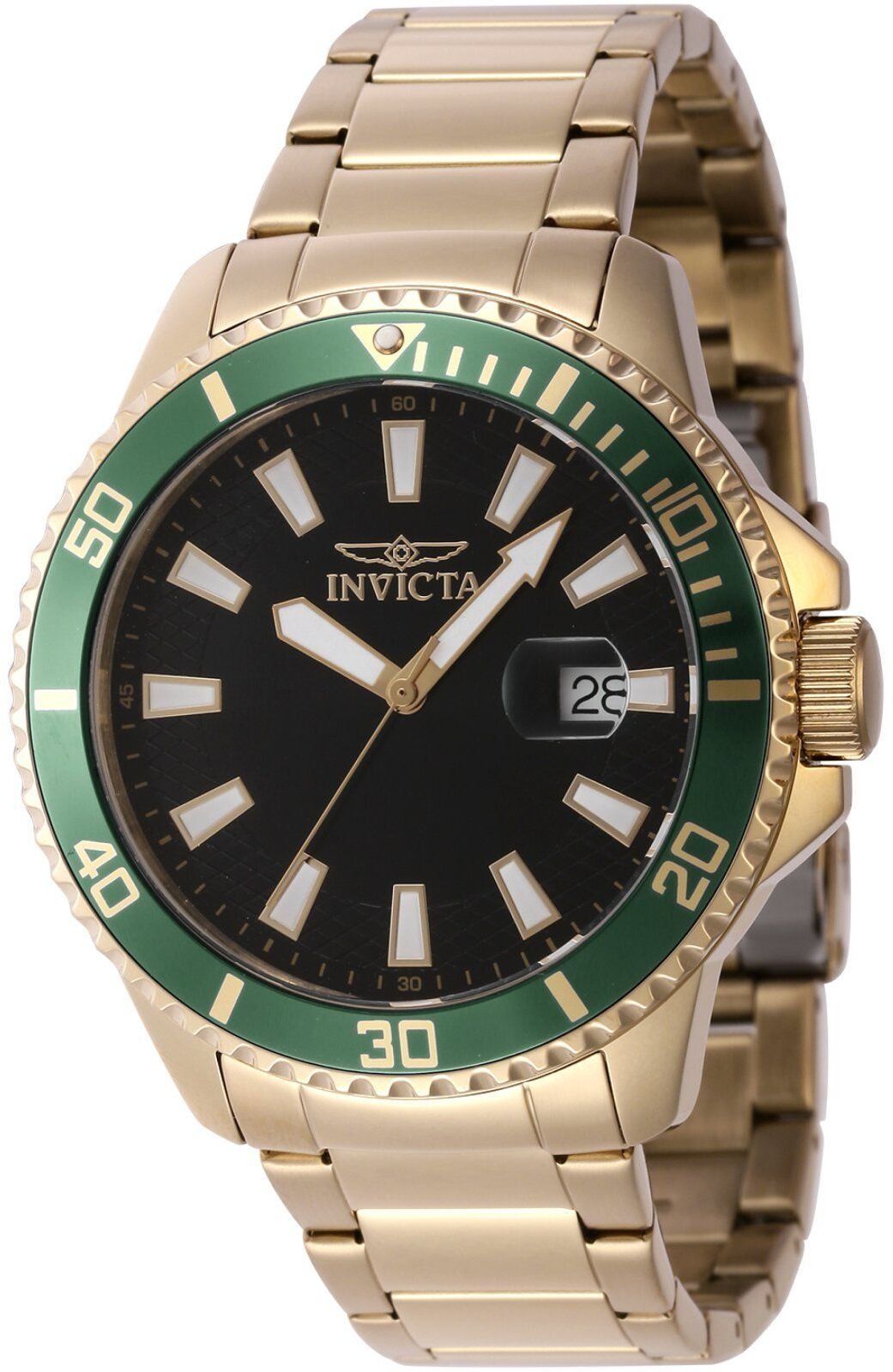 Zegarek Invicta Invicta Pro Diver 46138