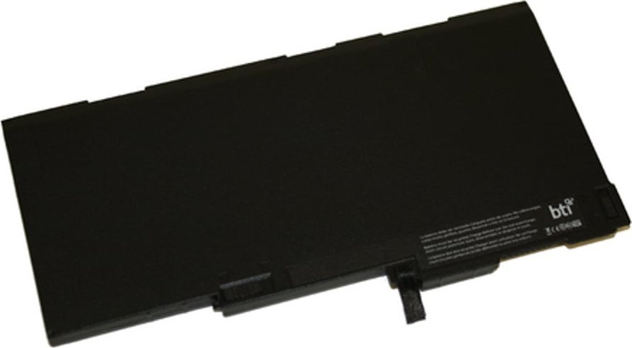 Фото - Акумулятор для ноутбука HP Bateria Battery Tech BTI 3C BATTERY ELITEB 750 850 - -EB850 