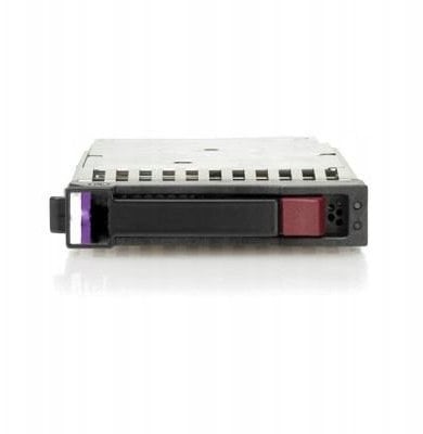 Dysk serwerowy HPE 300GB 12G SAS (748385-001)