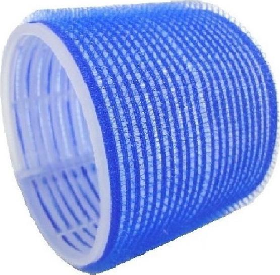 Intervion Wałki rzepowe do włosów 6 szt.