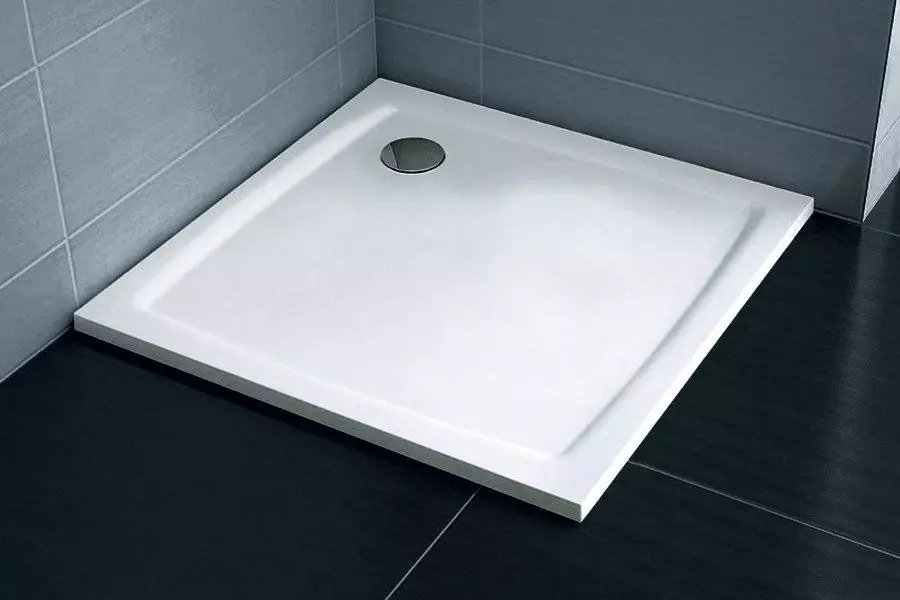 Brodzik Ravak Pozostały XA034411010 - XA034411010