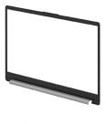 HP N36078-001, Bezel, HP, 15-fc0000