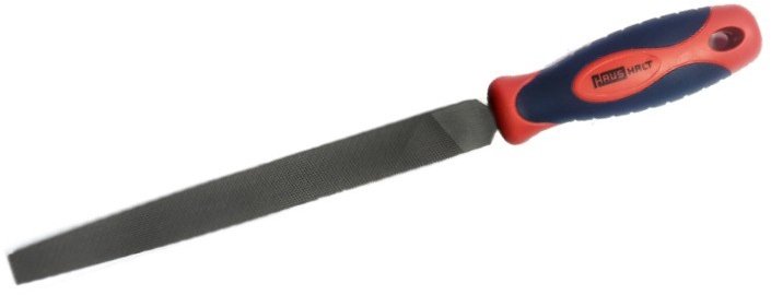 FLAT METAL RASP 200 MM