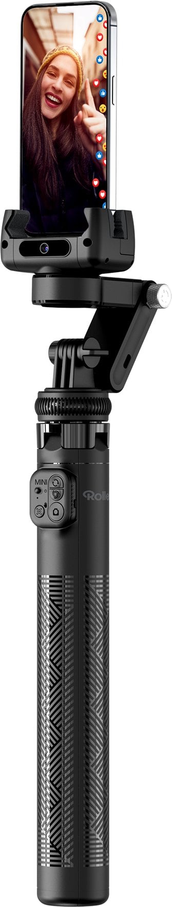 Statyw Rollei ROLLEI Easy Creator Gimbal AI